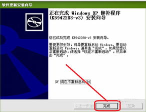 Windows Installer 4.5下载及简体中文版安装指南（心愿游戏平台相关）